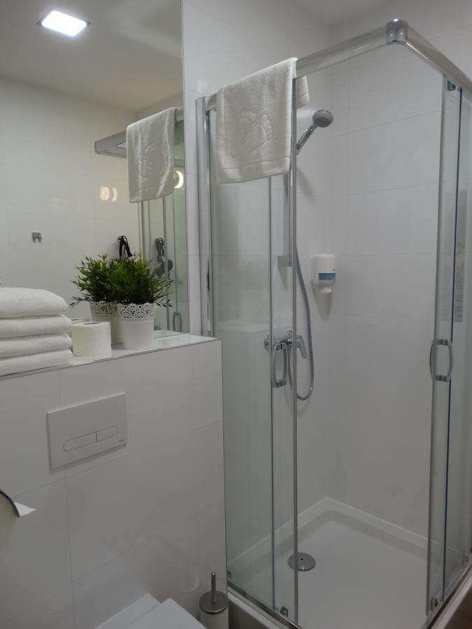 Hotel Park45 à Sopot Extérieur photo